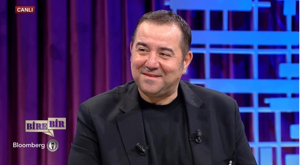Ata Demirer: Eyvah Eyvah çekersem Cem Yılmaz'a teklif götüreceğim!