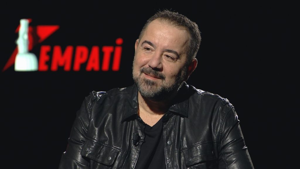 Ata Demirer: "Giden yıllarım için yaptım"