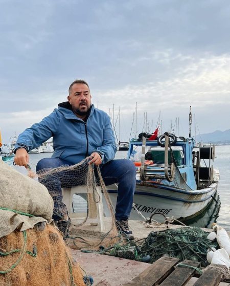 Ata Demirer gözünü bakanlığa dikti