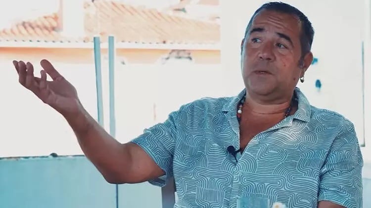 Ata Demirer varlığını açıkladı herkes şok oldu!