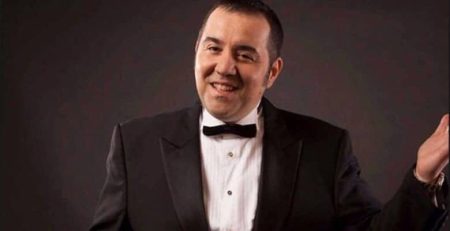 Ata Demirer’in Yeni Filmi Bursa Bülbülü Resmiyet Kazandı