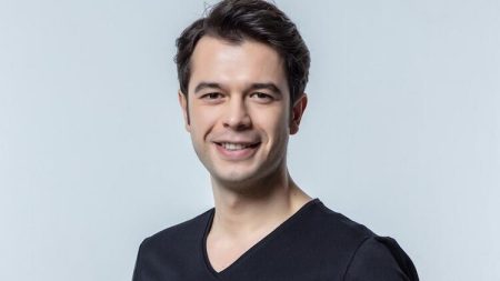Atakan Çelik Ramo dizisine konuk oluyor!