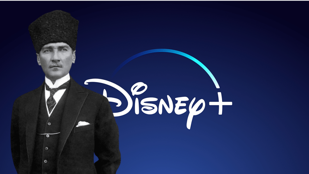 Atatürk dizisinin akıbeti belli oldu! Disney+'tan flaş açıklama!