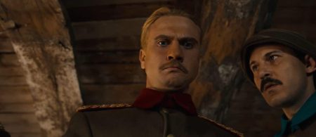 "Atatürk" filmi Amazon ve Netflix'te yayınlanacak! Usta gazeteci açıkladı!
