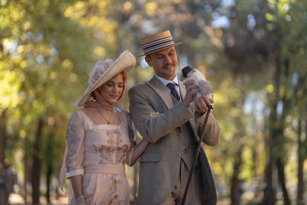 Atatürk filmi kıtaları aşıyor! Filmin yeni adresi belli oldu!