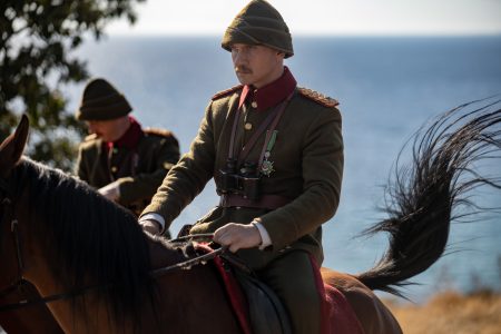 “ATATÜRK II” ilk kez 5 Ocak’ta sinemalarda!