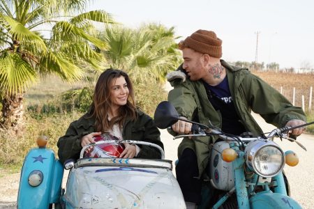 Athena Gökhan'ın "Kendi Yolumda" filminin afişi ve fragmanı yayınlandı!