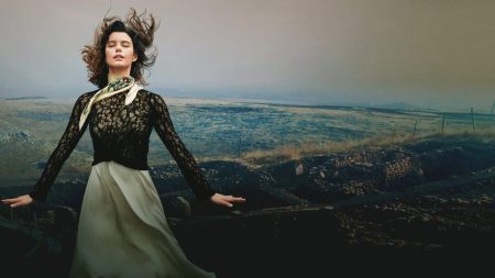 Atiye 2. sezon yayınlandı! Atiye nereden izlenir?