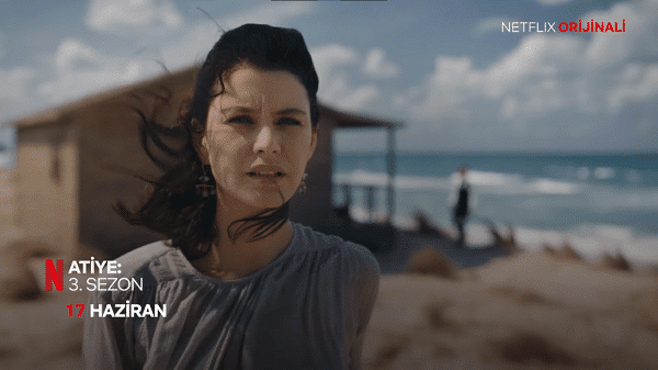 Atiye 3.Sezon Fragmanı Yayınlandı! Yeni Bölümler Ne Zaman?