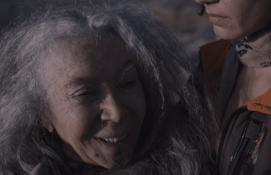 Atiye Zühre (Meral Çetinkaya) kimdir?