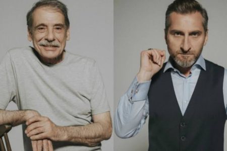Atiye'nin Serdar'ı Tim Seyfi'den 2 sezon müjdesi geldi!