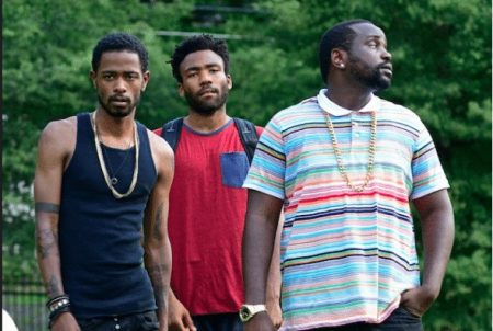Atlanta 2. sezon onayını aldı