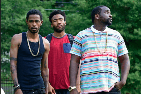 Atlanta 2. sezon onayını aldı