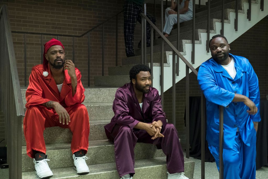 Atlanta'ya erken 4. sezon onayı müjdesi! Atlanta 3 ve 4. sezon detayları!