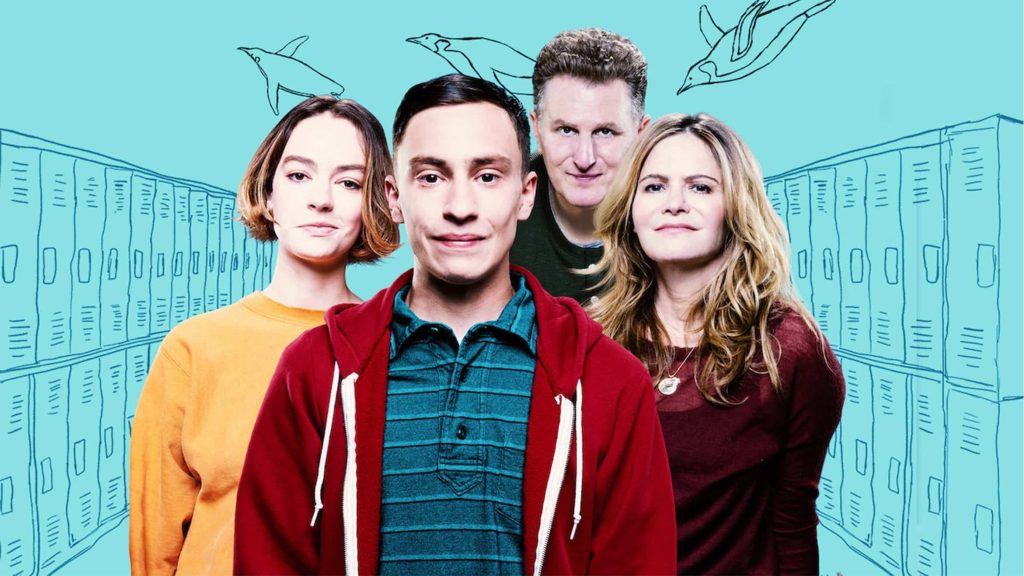 Atypical 4. ve final sezonunda neler olacak?
