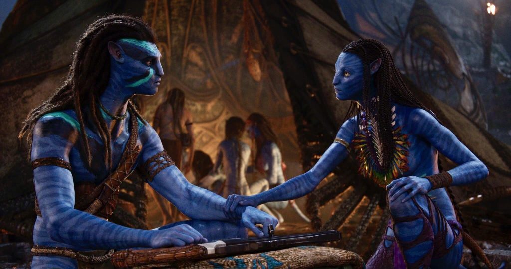 Avatar 2: Suyun Yolu vizyonda! Avatar 2'nin konusu ne?