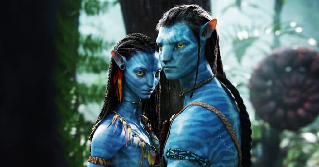 Avatar 2’nin Adı Açıklandı: Avatar The Way of Water Geliyor