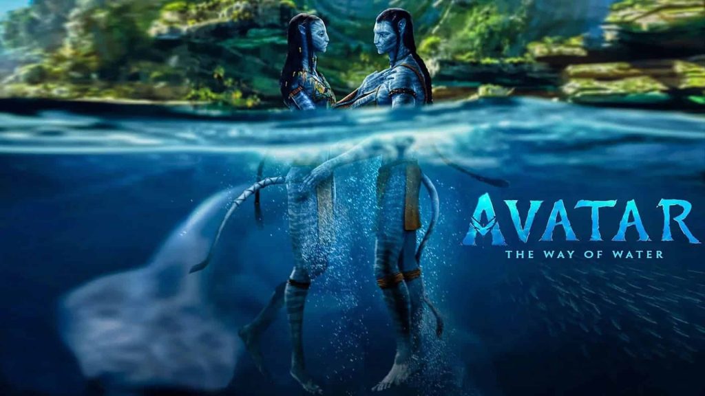 Avatar: Suyun Yolu'nun fragmanı yayımlandı!