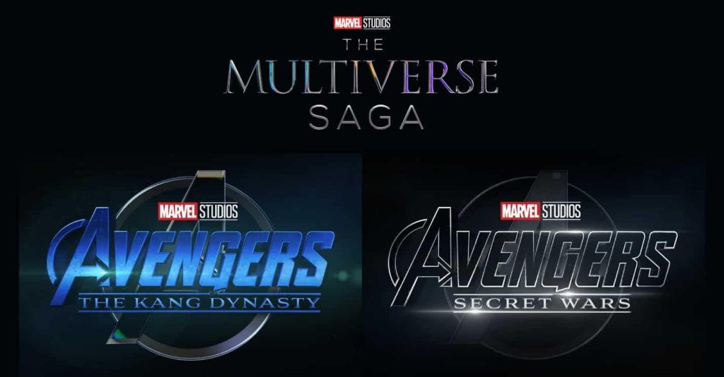 Avengers 5 ve 6 Ne Zaman Çıkacak? Avengers The Kang Dynasty ve Avengers Secret Wars