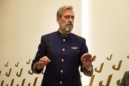 Avenue 5 1. sezon 7. bölüm ne zaman? Yeni bölüm fragmanı ve konusu