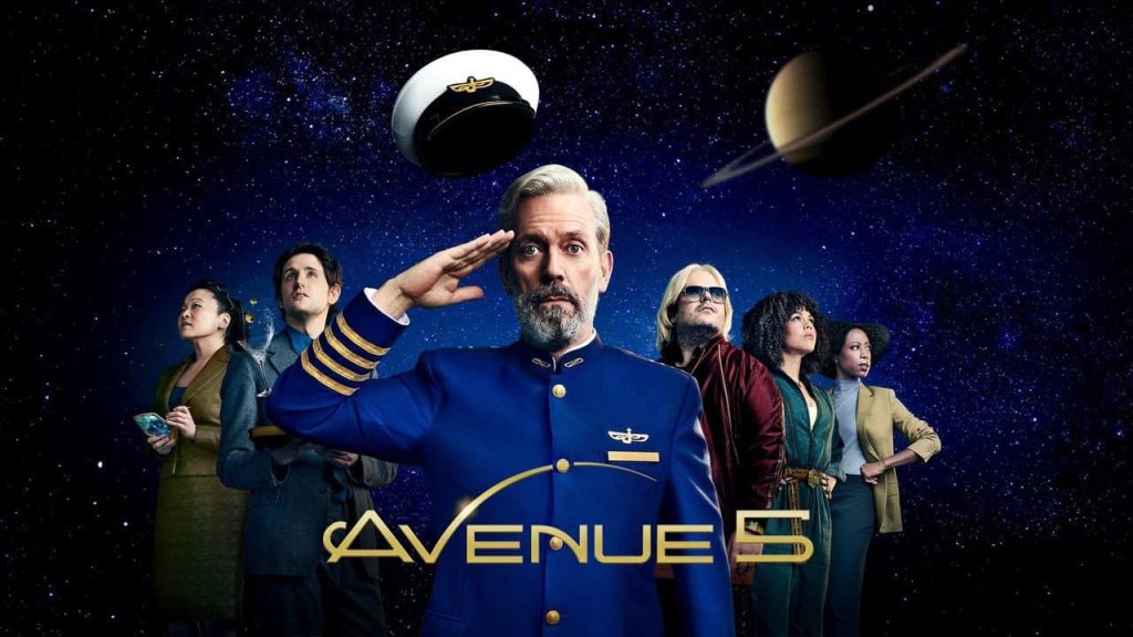 Avenue 5 1. sezon 9. bölüm ne zaman? Sezon finali konusu ve fragmanı