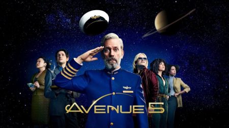 Avenue 5 1. sezon 9. bölüm ne zaman? Sezon finali konusu ve fragmanı