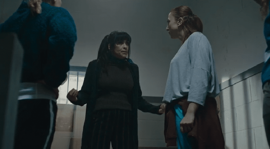 Avlu 30. bölümde neler oldu? Avlu 31. yeni bölümde büyük gelişmeler olacak..
