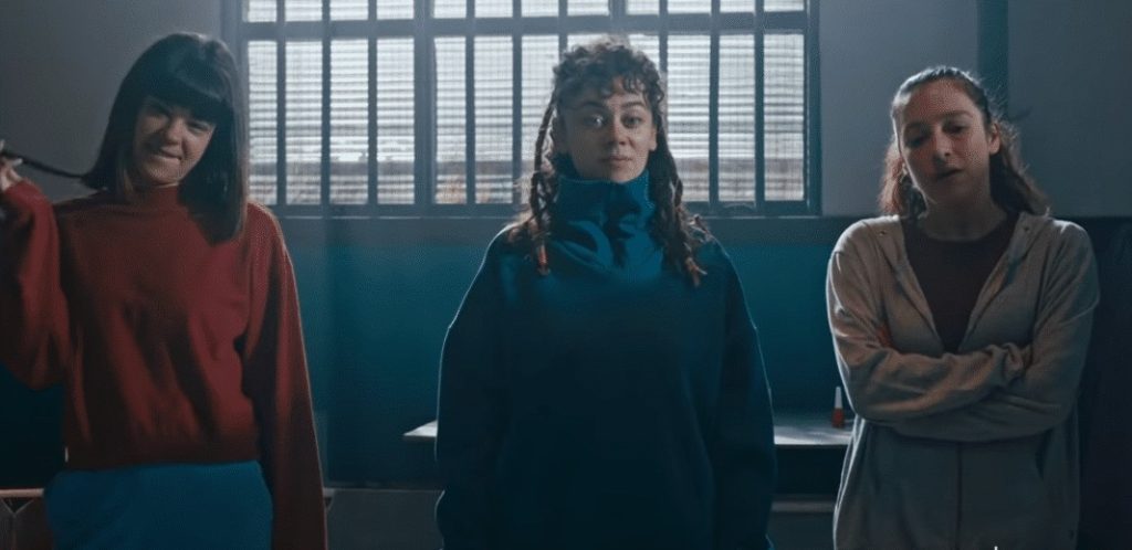 Avlu 35. bölüm fragmanı yayınlandı! Deniz Kudret’ten hesap soracak! Avlu 35. bölüm fragmanı yayınlandı! Deniz Kudret'ten hesap soracak!