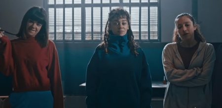 Avlu 35. bölüm fragmanı yayınlandı! Deniz Kudret'ten hesap soracak!