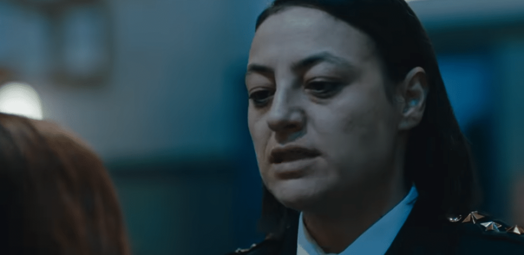 Avlu 37. bölüm fragmanı yayınlandı! Azra ve Deniz
