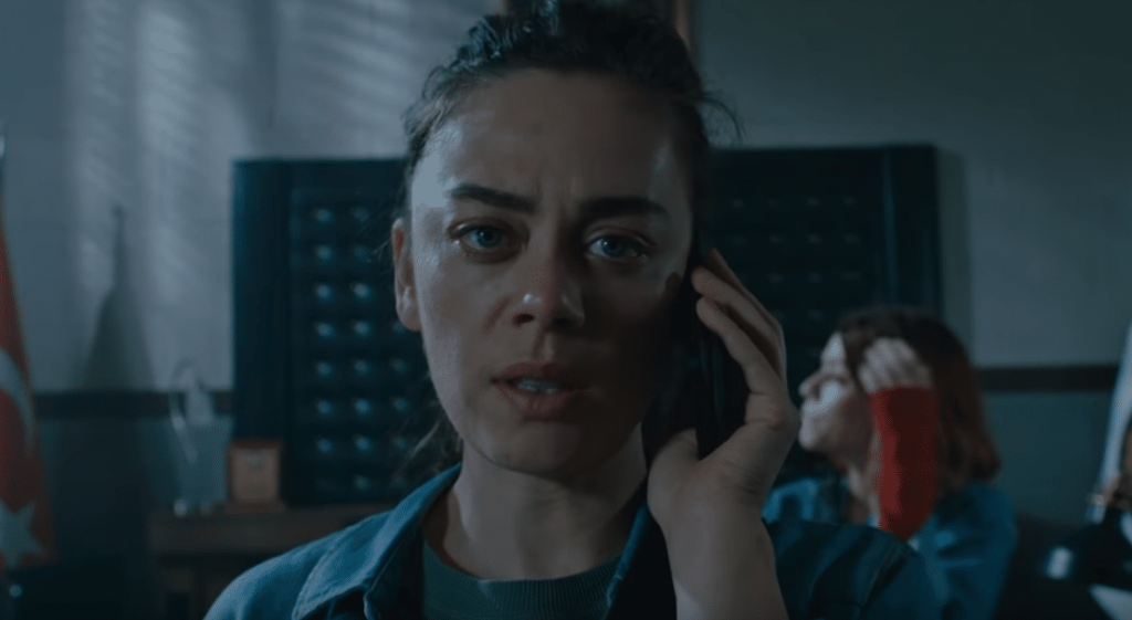 Avlu Deniz vurulacak mı? 43. yeni bölüm fragmanı yayınlandı mı?