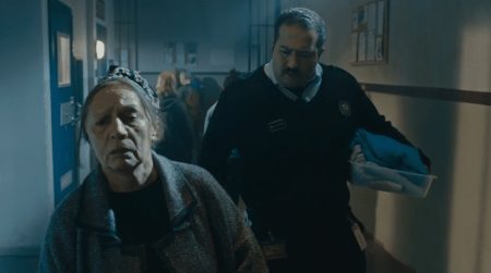 Avlu dizisindeki Safiye'nin büyük gizemi! Avlu son bölümde neler oldu?