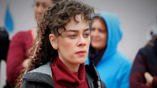 Avlu dizisinin yeni adresi belli oldu! Dizi Netflix'e satıldı mı?