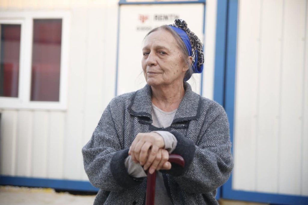Avlu Safiye Özdemir kimdir?