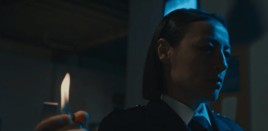 Avlu yeni bölüm fragmanı yayınlandı! Deniz bombanın ucunda