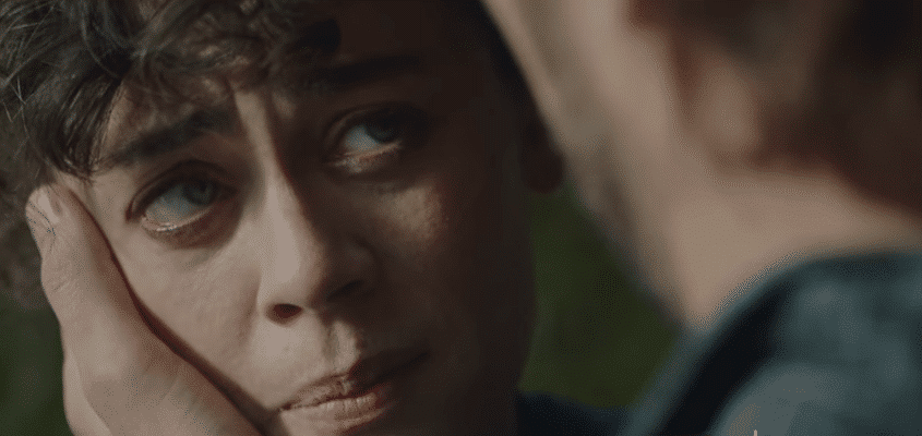 Avlu yeni bölüm fragmanı yayınlandı! Neler olacak? Oktay ölecek mi?