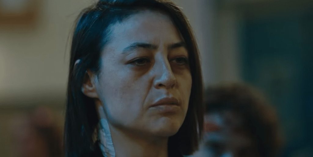 Avlu yeni bölümde neler olacak? 43. bölüm fragmanı heyecanlandırdı! Zerrin’in sonu! Avlu yeni bölümde neler olacak? 43. bölüm fragmanı heyecanlandırdı! Zerrin'in sonu!