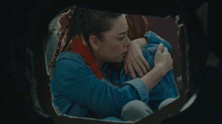 Avlu yeni bölümde neler olacak? Zerrin öldü mü? Nergis Öztürk diziden ayrılıyor mu?