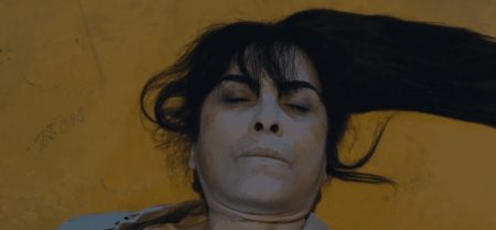 Avlu'da Nursel Köse'nin canlandırdığı Kudret Öztürk öldü!