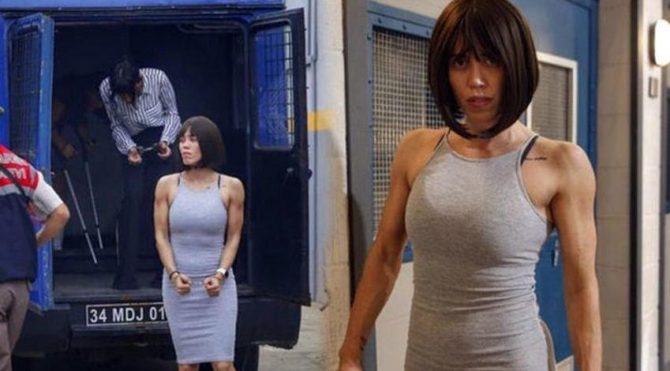 Avlu'nun Bade'sinin diziden ayrılması hakkında Limon Film açıklama yaptı
