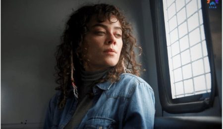 Avlu'nun Deniz'i Demet Evgar'dan duygulandıran veda mesajı..