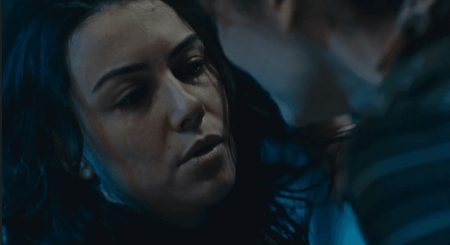 Avlu'nun Derya'sı Simel Keçicioğlu diziden ayrılıyor mu?