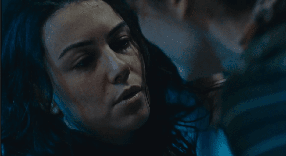 Avlu'nun Derya'sı Simel Keçicioğlu diziden ayrılıyor mu?