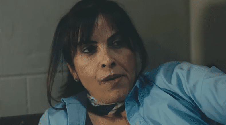 Avlu'nun Kudret'i Nursel Köse yeni sezonda yeni bir dizide rol alacak!