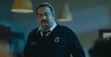 Avlu'nun oyuncusu Hüseyin Turunç da Bir Annenin Günahı dizisinin kadrosunda!