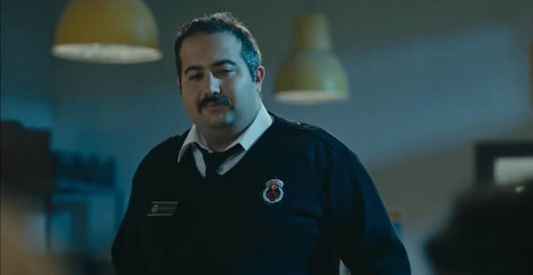 Avlu'nun oyuncusu Hüseyin Turunç da Bir Annenin Günahı dizisinin kadrosunda!