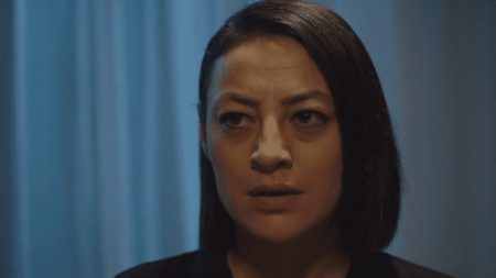 Avlu'nun son bölümünde Zerrin her şeyi itiraf etti! Nihal'i öldüren Zerrin çıktı!