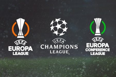 Avrupa Kupalarında son 16 kuraları çekildi!