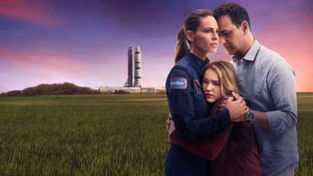 Away dizisinin 2. sezonu gelecek mi? Netflix kararını verdi!