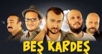 Ay Yapım’dan Beş Kardeş açıklaması! Ay Yapım'dan Beş Kardeş açıklaması!